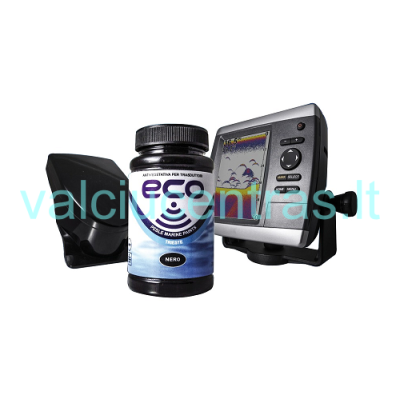 Antifulingas juodas 70ml